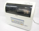 【中古】National ナショナル NP-BME3 食器洗い乾燥機 6人用