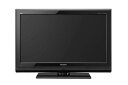 【中古】三菱電機(MITSUBISHI) 32V型 液晶 テレビ LCD-32MX40 ハイビジョン 2010年モデル