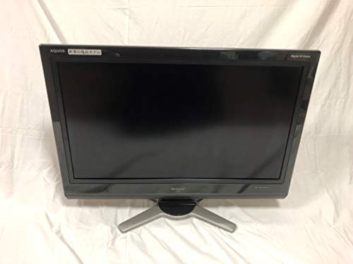 šۥ㡼 20V վ ƥ AQUOS LC-20D30-B ϥӥ 2008ǯǥ