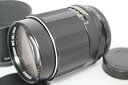 【中古】PENTAX ペンタックス SMC TAKUMAR 135mm F2.5