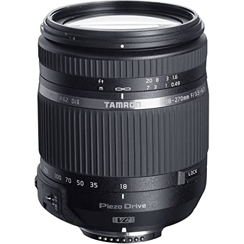 【中古】TAMRON 高倍率ズームレンズ 1