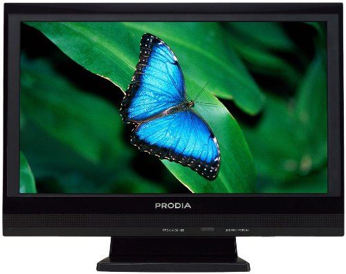 【中古】ピクセラ 16V型 液晶 テレビ PRD-LA103-16B ハイビジョン 2009年モデル