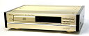 【中古】DENON デノン(デンオン) 日本コロムビア DCD-1650GL CDプレイヤー