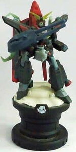 【中古】チェスピースコレクションDX 機動戦士ガンダムSEED 自由と正義の果てに編 レイダーガンダム(QUEEN) 単品