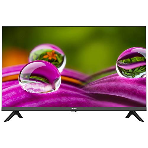【中古】ハイセンス 32V型 ハイビジョン 液晶テレビ 32A30G ダブルチューナー 外付けHDD裏番組録画対応 ADSパネル 2021年モデル 3年