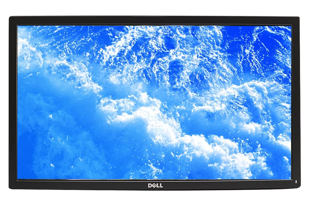 【中古】＜専門店におまかせ！＞中古 スタンドレス 液晶モニター 【モニターアームご使用環境向け】アーム取付ピッチ 100×100mm VESA規格 対応 入力端子 D-Sub(VGA)標準装備 テレワーク 効率化 ワークスペース 環境 改善 タスク管理