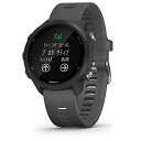 【中古】GARMIN(ガーミン) ForeAthlete 245 Black Slate 010-02120-42