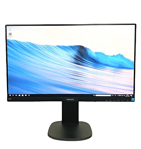 【中古】中古 243S7E 24インチ 液晶モニター ディスプレイ 【中古】中古 243S7E 24インチ 液晶モニター ディスプレイ