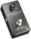【中古】MXR MC401 CAE BOOST/LD