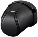 【中古】Canon 一眼カメラケース ブラック EH21-L