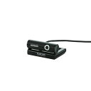 【中古】【2011年モデル】ELECOM WEBカメラ 300万画素 1/4インチCMOSセンサ FullHD対応 マイク内蔵 イヤホンマイク付 ブラック UC...