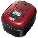 【中古】おどり炊き SR-JP055S-K 豊穣ブラック(2)