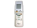 【中古】Panasonic リモコン CWA75C3121X