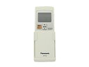 【中古】Panasonic リモコン(リモコンホルダー付き) CWA75C3281X1