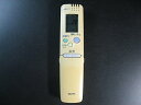 【中古】Panasonic エアコン用リモコン (RCS-ST2) 6231929981