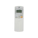 【中古】ダイキン ダイキン 純正エアコン用リモコン ARC424A1