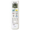 【中古】ダイキン ダイキン 純正エアコン用リモコン ARC478A8(2)