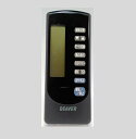 【中古】三菱 エアコン リモコン RKN502A 001(2)
