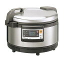【中古】パナソニック 業務用 炊飯器 3.6L 5合~2升 IH式 SR-PGC36