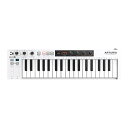 【中古】Arturia ARTURIA MIDIキーボード コントローラー KeyStep 37 シーケンサー機能搭載 USB CV/GATE接続