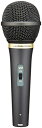 【中古】audio-technica ダイナミック型ボーカルマイクロホン AT-VD4(2)