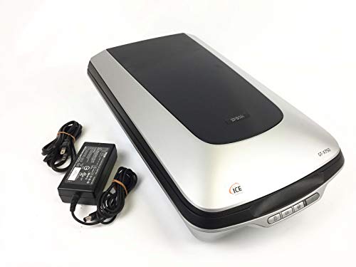 【中古】EPSON カラリオ スキャナ GT-X