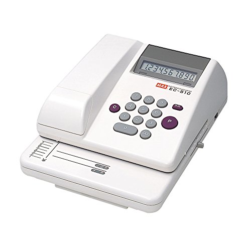 šMAX ޥå Żҥå饤 10 EC-510