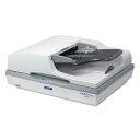 【中古】エプソン ネットワーク・スキャナ ES-H300(2)