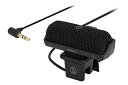 【中古】audio-technica ステレオマイクロホン AT9900