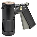 【中古】SLIK 雲台 AF2100 グリップ型 200445(2)