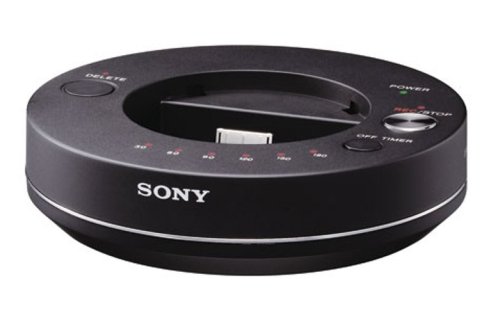 【中古】SONY ビデオレコーディングクレードル VRC-NW10(2)
