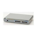 【中古】アライドテレシス CentreCOM GS908SS RoHS