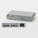 【中古】アライドテレシス CentreCOM GS908XL RoHS