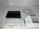 【中古】ONKYO SE-U33GXV(B) WAVIO USBデジタルオーディオプロセッサー ブラック