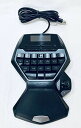【中古】LOGICOOL USB アドバンスゲームボード 16万色対応バックライト G-13