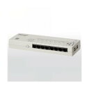 【中古】パナソニックESネットワークス SwitchーS8E PN210809