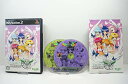 【中古】ギャラクシーエンジェル2 永劫回帰の刻(通常版)