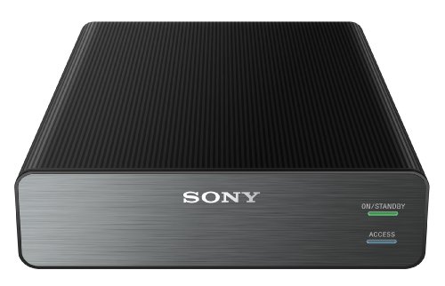 【中古】SONY TV録画用 据え置き型外付けHDD(2TB)ブラック 【HDD買い替え時に便利なソフト搭載済】 HD-T2 【中古】SONY TV録画用 据え置き型外付けHDD(2TB)ブラック 【HDD買い替え時に便利なソフト搭載済】 HD-T2