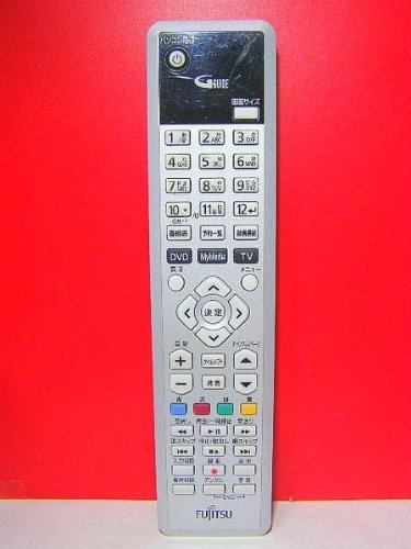 【中古】富士通 PCリモコン P/N:CP237654-01 【中古】富士通 PCリモコン P/N:CP237654-01