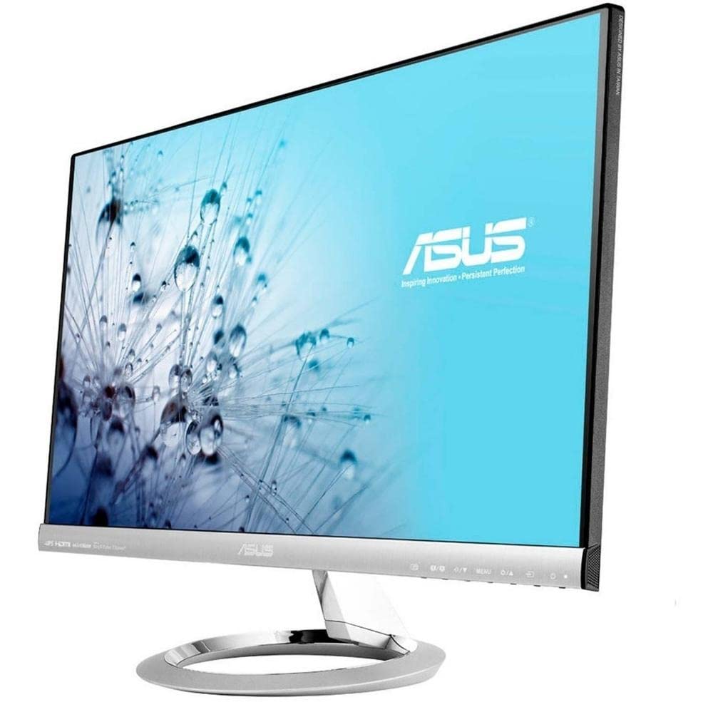 【中古】ASUS MXシリーズ MX239H ( 23型IPSパネル搭載液晶ディスプレイ ) MX239H
