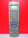 【中古】パナソニック ビデオリモコン EUR7901KLO