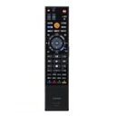 【中古】東芝純正パーツ BD/DVDレコーダー用リモコン SE-R0379(2)