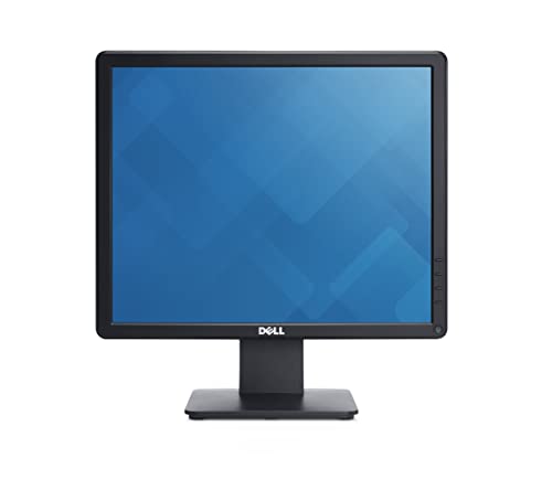 【中古】DELL E1715S 17インチ 1,280x1,024のHD解像度 【中古】DELL E1715S 17インチ 1,280x1,024のHD解像度