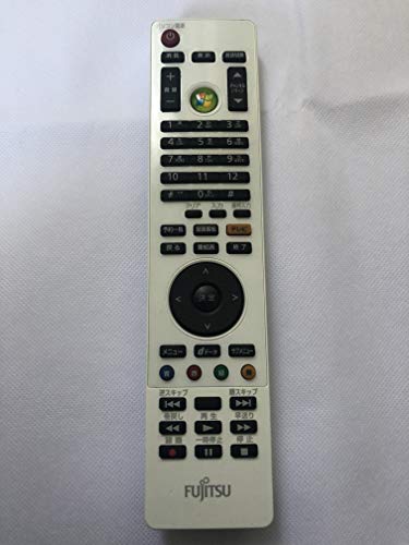 【中古】富士通 PCリモコン CP325369-01 【中古】富士通 PCリモコン CP325369-01