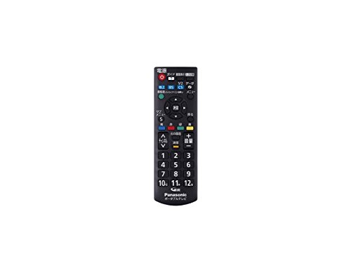 【中古】Panasonic リモコン N2QAYB000990