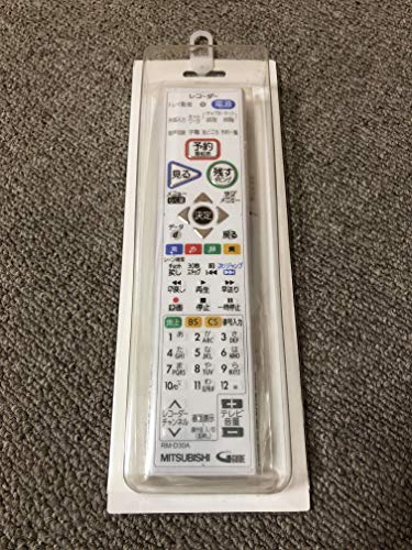 šۻɩѡ BD쥳ѥ⥳ RM-D30ARM-D30ʡ MITSUBISHI
