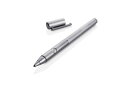 【中古】ワコム Bamboo Stylus fineline iPad 3/4 iPad Air1/2 iPad mini 1/2/3専用筆圧ペン グレー CS...