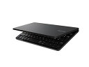 【中古】マイクロソフト キーボード Bluetooth対応/ワイヤレス/Windows/Androidタブレット/iPad, iPhone対応/ブラック Uni...