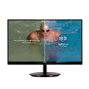 【中古】PHILIPS(ディスプレイ) 21.5型AH-IPSパネル採用ワイド液晶ディスプレイ 5年間フル ソフトブルー技術+フリッカーフリー 224E5EDSB/11