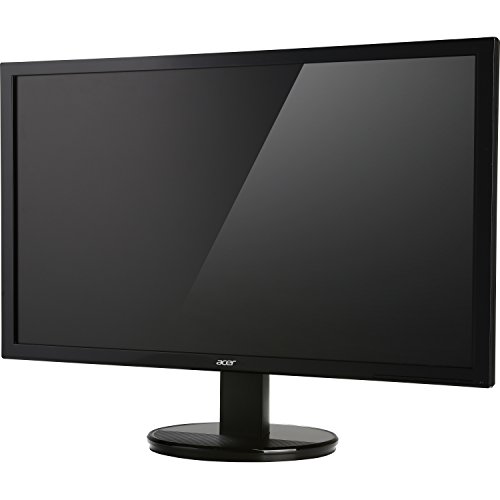 【中古】Acer K242HQL Bbid 23.6-Inch Full HD (1920 x 1080) Widescreen Display by Acer 【中古】Acer K242HQL Bbid 23.6-Inch Full HD (1920 x 1080) Widescreen Display by Acer